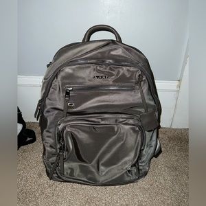 NEW TUMI mini backpack